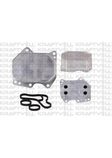 Yag Sogutucu Fıltre Adaptor (Petek) Jumper Iıı Boxer Iıı Ducato Iıı 2,2hdı E4 / E5 06&gt; V347 11&gt;14 Cu