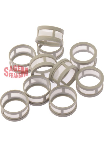 Enjektör Filtresi Büyük