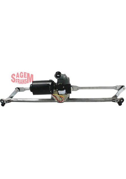 Sptrns Silecek Mekanizmasi Motorlu Komple Palio-Albea