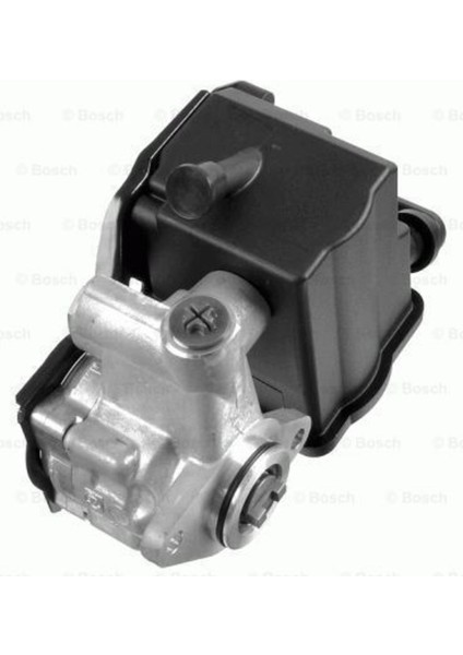 Direksiyon Pompası Mekanik Iveco Oe 4896314 Euro Cargo Zf 7685900103 -KS00000400