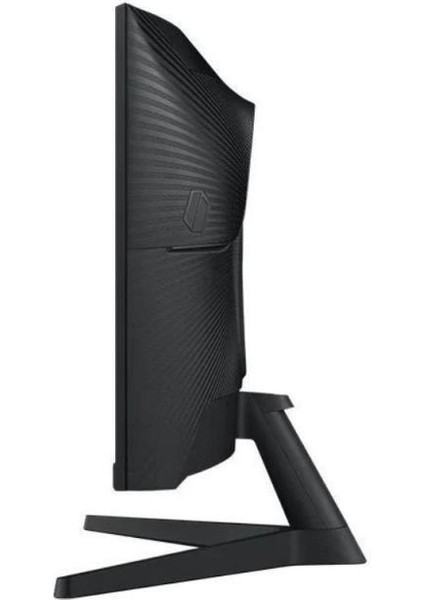 Odyssey G5 G55C LS27CG552EUXUF 27" 1 Ms 2k Curved 165 Hz Oyuncu Monitörü - Teşhir indirimleri