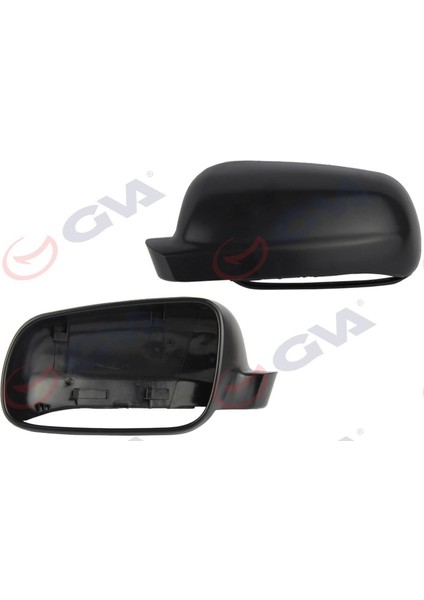 Techmrt Ayna Kapaği Desenli Sol Golf-Bora 98-03 VM-188CL