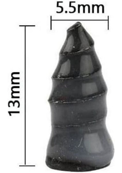 10 Adet Çok Amaçlı Kolay Kullanılabilir Araba Lastiği Tamir Kauçuğu fiyatları