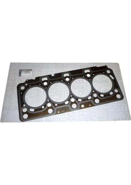 Silindir Kapak Contası Renault Clio 3 Modus K9K 1.5 Dci 110446505R Mais