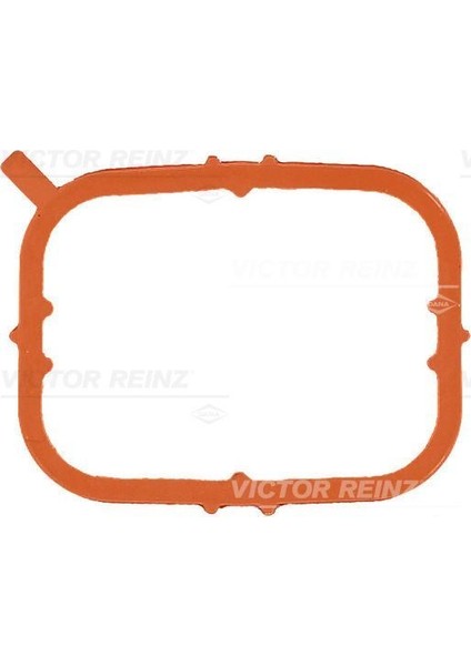 V.reınz 714052400 - Emme Manifold Contası -Kare- A3-Caddy-Golf Vı-Jetta-Superb-Yetı-Leon 1.6tdı 10 Cayb-Cayc