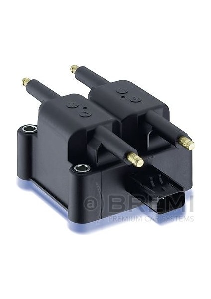 Bremı 20372 Atesleme Bobını Mını W10 W11 R50 R52 R53 03>06 12137510738