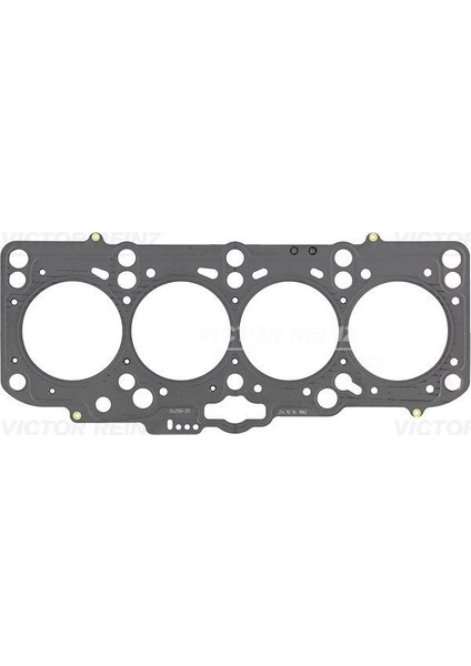 V.reınz 613425020 - Skc 3 Delik Transporter T5 Caddy Iıı-A4-A6-Cordoba-Ibıza-Leon 1.9 Tdı Avf-Axb-Bjb-Asz