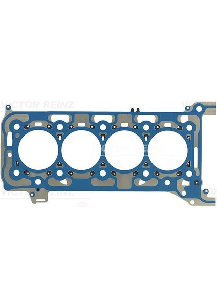 V.reınz 611183910 - Sılındır Kapak Contası Yenı Kasa Transıt 2.0 Ecoblue 18 2 Celtık