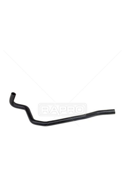 R27103 - Kalorifer Çıkış Hortumu Logan 1.5 Dcı