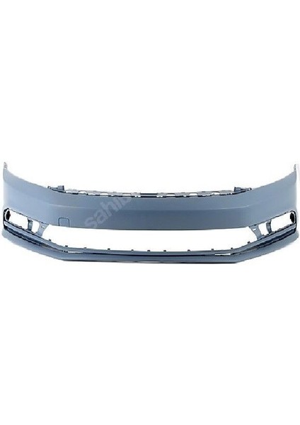 Jetta Ön Tampon 2015 Sonrası Uyumlu