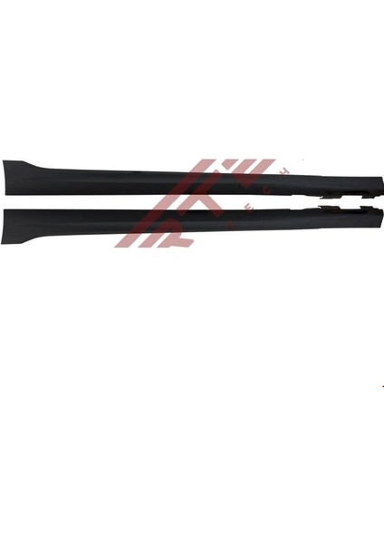 3 Serisi Marşbiyel Takımı (Goodgo M-Tech) 2019 Sonrası Uyumlu