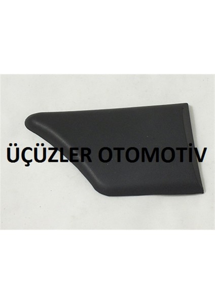 Sol Arka Çamurluk Çıtası Partner 2000-08 Surgu Kapılı 8547L8