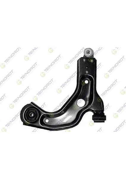 FO-294 - Salıncak Sol Komple Fıesta Iv 1.0 1.1 1.4 95 02 Mazda 121 Iıı 97 03 Hıdrolık