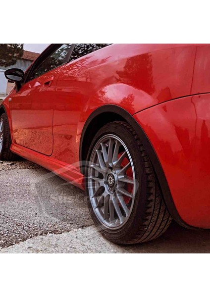 Üniversal Elastik Çamurluk Dodik Seti Poliüretan Çamurluk Kaplaması 45 mm x 6 Metre Montaj Setli Siyah fiyatları