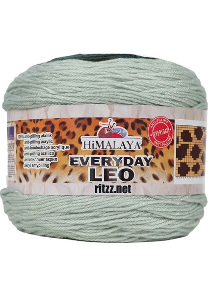 Everyday Leo 70703