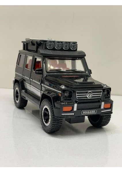 Sesli Işıklı Müzikli Lüks Jeep Sürtmeli Açılabilir Kapılar 18 cm Jeep Araba fırsatları