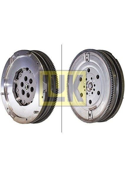 415057910 Volan Dmf Bmw N13 B16 F20 F30 21207621180