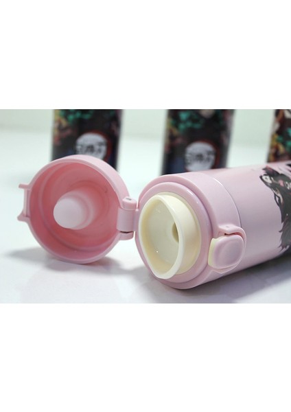 Anime Baskılı Termos LIV1816 fiyatları