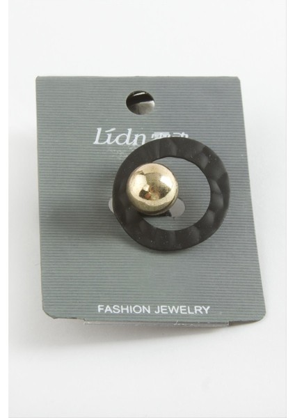 Yuvarlak Lastikli Toka