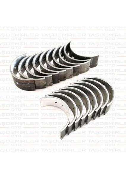 Ana-Kol Yatak Tk.(Std.) Edks