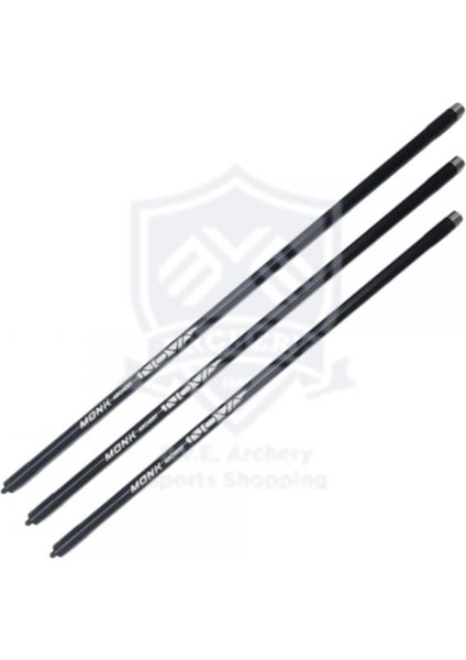 Nova Rod Alüminyum Uzun