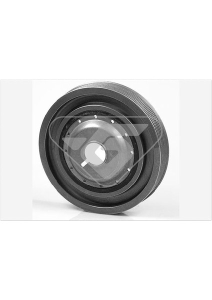 Hutchınson DP084 Krank Kasnağı Renault Clıo Iı-Iıı-Iv Kangoo-Megane Iı-Iıı-Iv Talısman Symbol Iı-Iıı Nıssan Qashqaı Iı-Pulsar-Juke Dacıa Duster-Sandero-Logan 1.4 1.5dci 1.6 K4J-K9K-K4M 6 Oluk 12303177