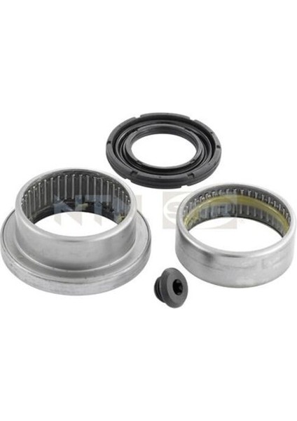 Torsıyon Tamır Takımı Kıt P206 1.6 16V