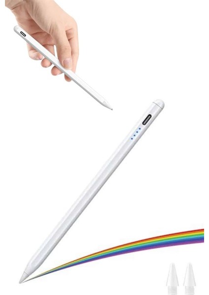 Yazı Çizim Kalemi Ios Android Windows Uyumlu Tablet Telefon modelleri