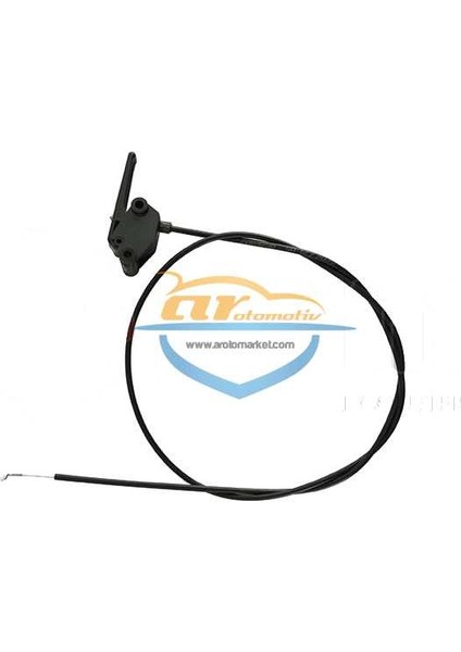 Peugeot 405 Kaput Açma Teli 1987 - 1994 793778