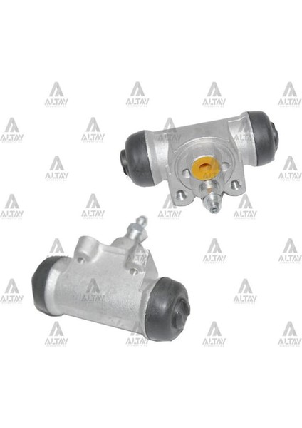 Suzuki Carry 90-98 Arka Sağ Fren Silindiri 53402-85200