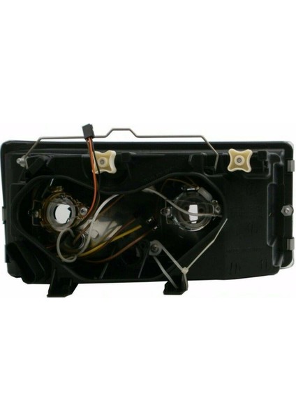 Iveco Daily Sağ Ön Far Motorlu 2002-2007 N11.1443 fiyatları