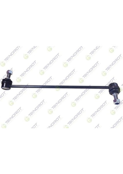 M-617 - Askı Rotu On Sol Mercedes Vıto W447 14