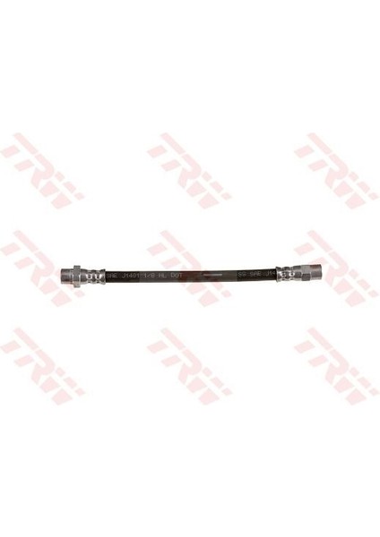 PHA284 - Fren Hortumu Arka Bmw E36 E46