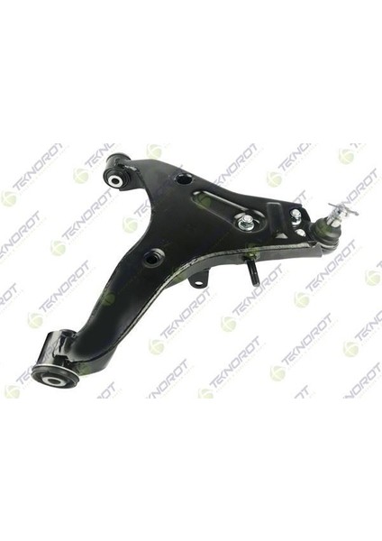 MI-788 - Salıncak Alt Sağ Rotilli Mıtsubıshı L200 2.4l 4N15 KL2T Euro5 H-Lıne 6 Vites 15- -Fıat Fullback 50 2. 503 16-