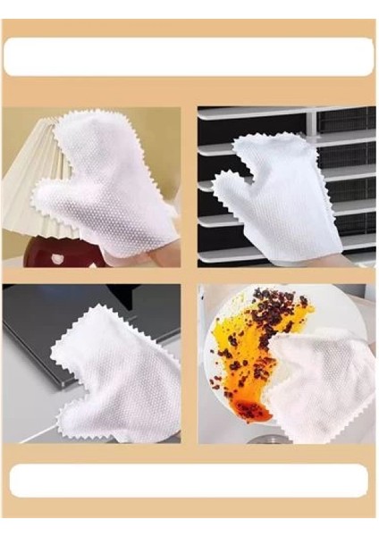 Tüysüztemizlik Eldiveni Islak ve Kuru Temizlik Eldiveni Bambu Lifi indirimleri