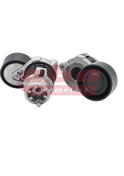 Alternatör Gergi Rulmanı 5 Gergi Kütüğü Dacıa Dokker-Duster-Lodgy-Logan 2-Sandero 2 1.2 Tce 115-125-90 Lpg 2012 117506193R