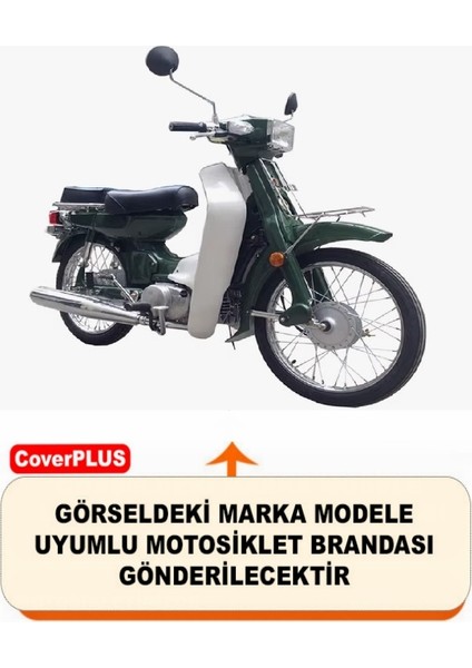 peugeot 105 reflektörlü gri (arka çanta uyumlu) motosiklet brandası,motor branda motor örtüsü (güvenlik kilidi ve bağlantı tokalı) fiyatları