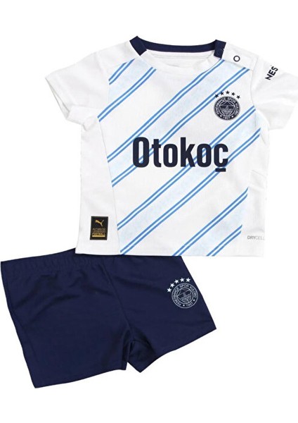 Ⓕⓔⓝⓔⓡⓑⓐⓗⓒⓔ 24/25 Ғᴇʀᴅɪ ᴋᴀᴅɪᴏɢʟᴜ 7 Alternatif Lscivert Çocuk Forması Üçlü Set fiyatları