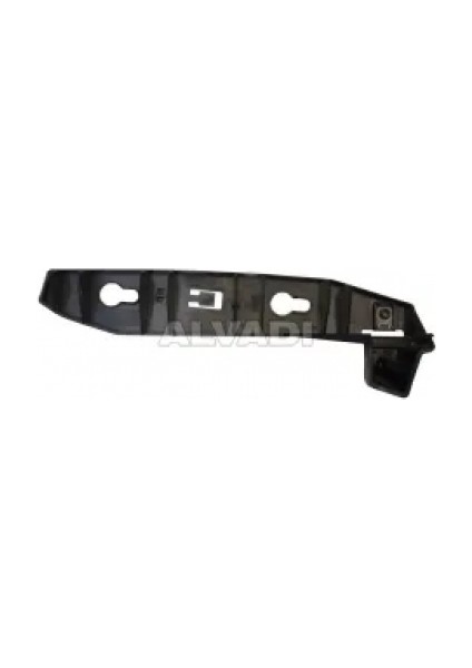 Opel Corsa- F- 2024-2025 Arka Tampon Bağlantı Braketi Sağ Plastik (Tw) Oem No (9829543780)
