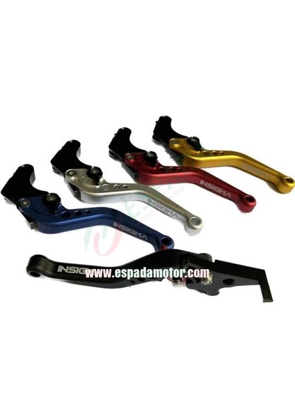 Cbr 250 Cnc Spor Manet Kırmızı