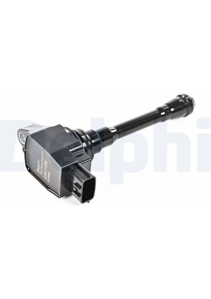 Delphı GN11128-12B1 Ateşleme Bobini Renault Clıo V 19> Captur Iı 20> Dacıa Duster Iı 19> 1.0tce H4D 224332734R-22448JA00C-22448JA00A