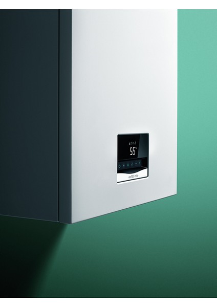 Ecotec Intro 24/24 Kw Tam Yoğuşmalı Kombi (Bacadahil) fiyatları