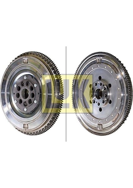 415058209 Volan Dmf Bmw S63 B44 B M5 F10 11>16 M6 F06 F12 F13 12>17 21202283824