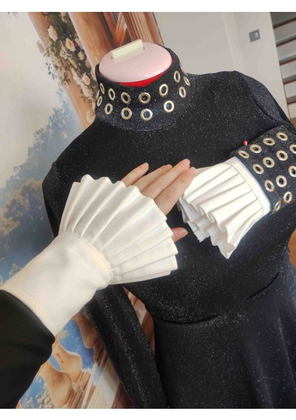 Siyah Sade Pileli Seyyar Kolluk fiyatları