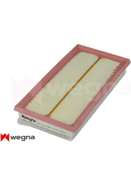 Hava Filtresi Fiat 500X 1.3 18 Egea 1.5 T4 Hybrid 21 Jeep Renegade T-Gdi Phev 4xe 1.3 18 Compass Alfa Romeo Tonale 21 1.3 Hybrid 1.5 Mild Hybrid Süngerli Almla