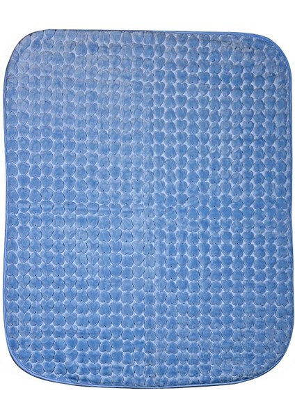 Kalın Peluş Bebek Battaniyesi