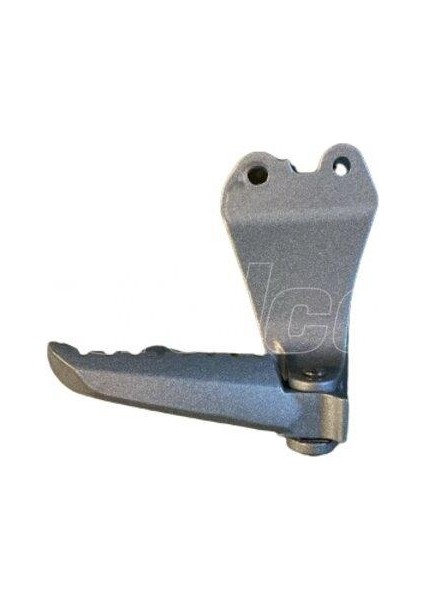 Falcon Arka Basamak Komple Sağ-Cmax