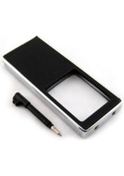 Çok Amaçlı Işıklı Mini Cep Büyüteci fırsatları