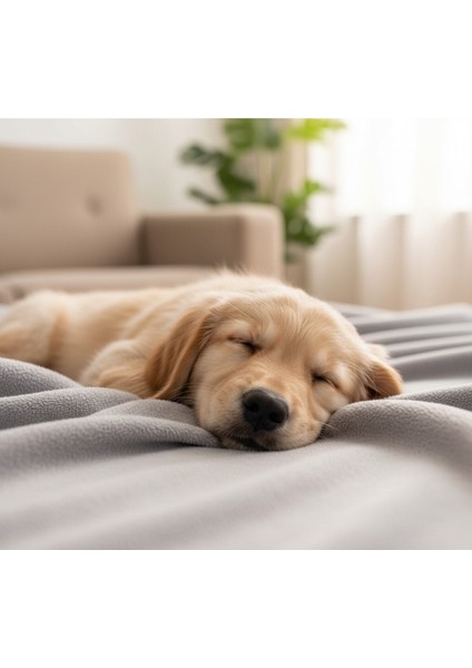 Gri Kedi ve Köpek Polar Battaniye - Kalın,sıcak Tutan,yumuşacık, Yıkanabilir,hızlı Kuruyan 70X90CM fırsatları