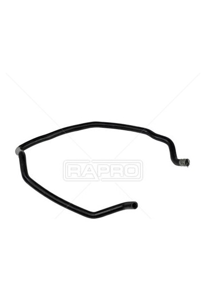 R15197 - Genlesme Sise Hortumu Peugeot 307 1.6 16V